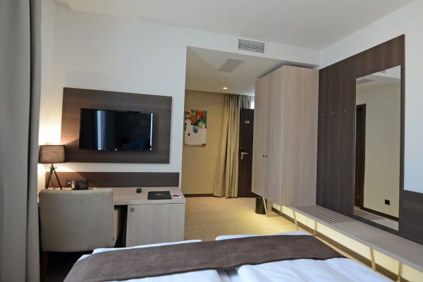 Hotel Gallus (Zagreb)